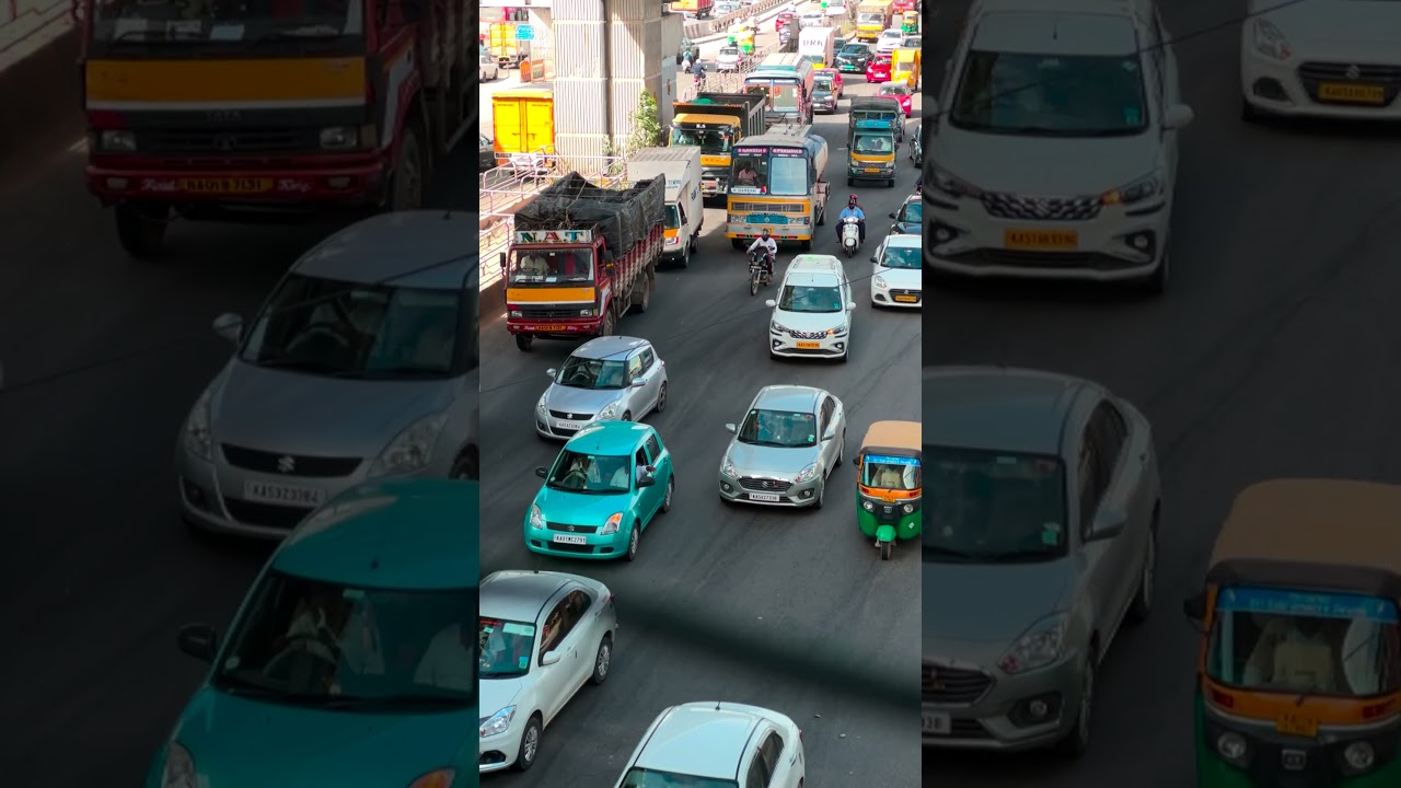 German Cars in India: Why Growth Differs From China's Boom