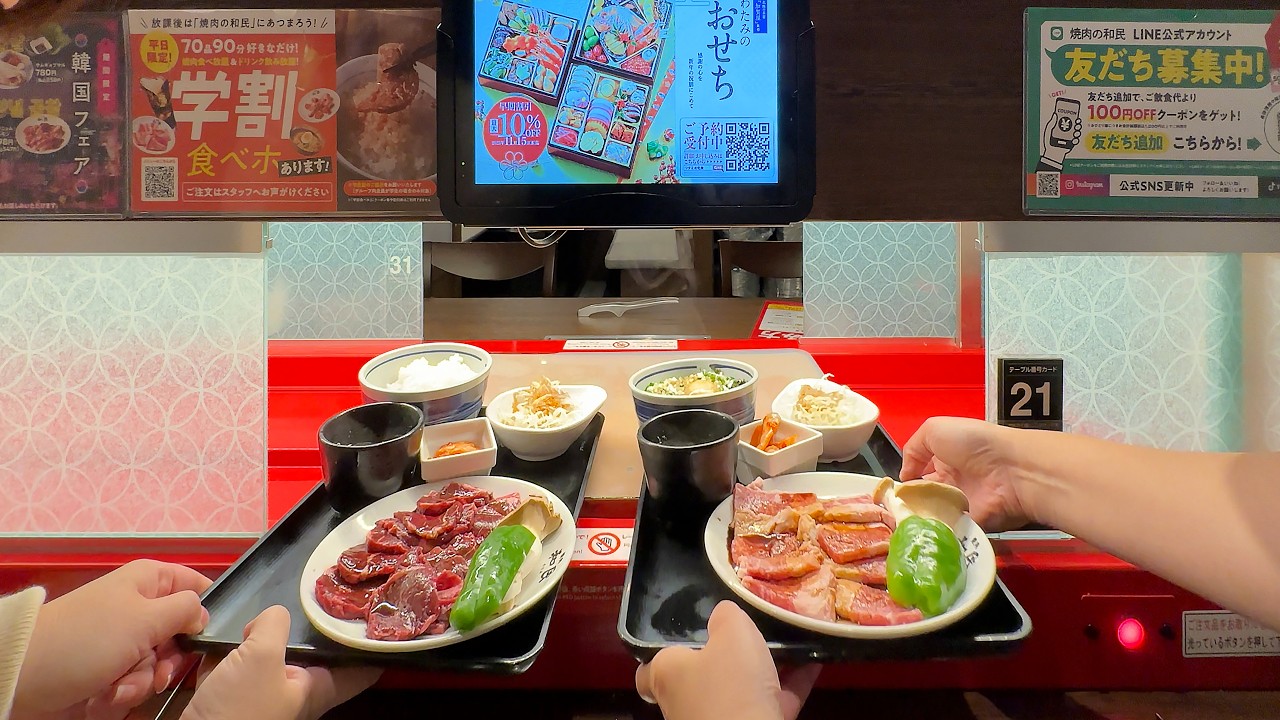 Affordable Yakiniku in Tokyo: Ultimate Value Dining Guide
