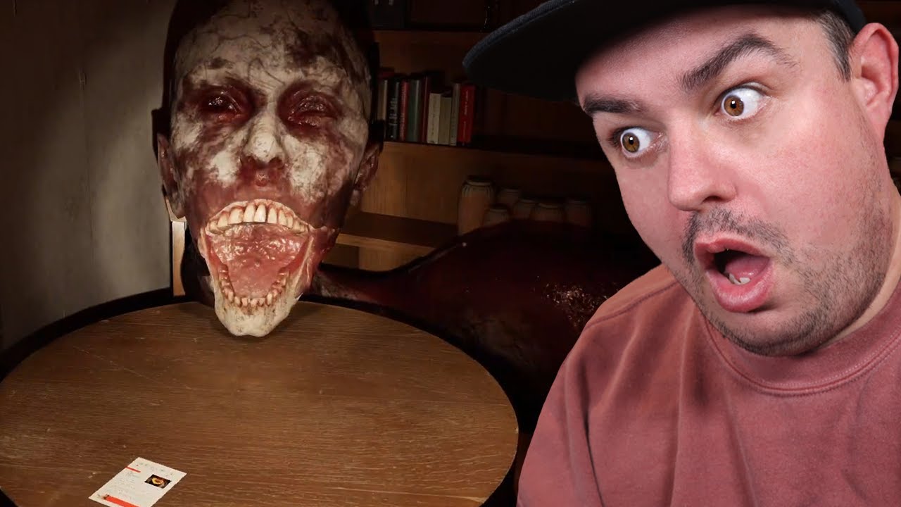 Unfollow Horror Game Demo Review: Folklore Terror & Gameplay Analysis