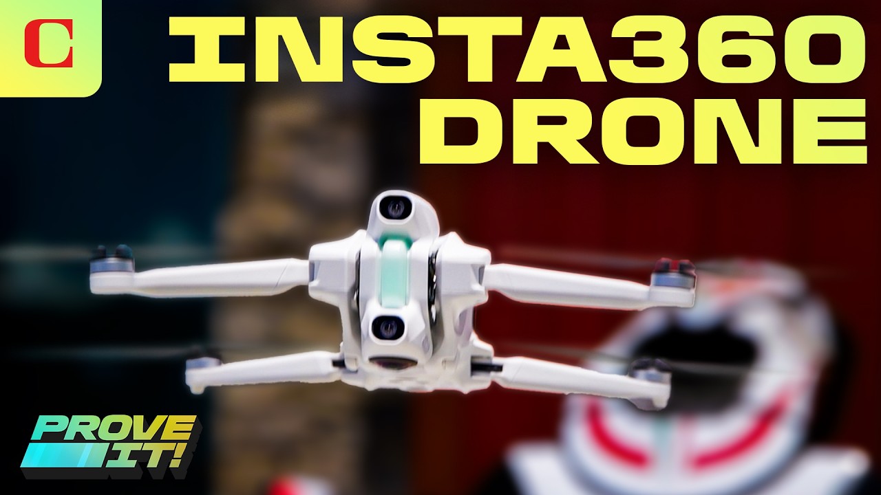 Anti-gravity A1 Drone Review: Beginner-Friendly Flight Tested