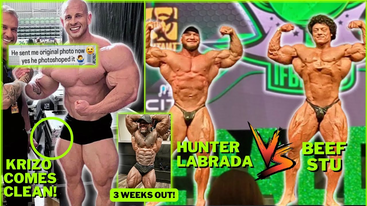 Bodybuilding Showdowns & Controversies: Pro Analysis