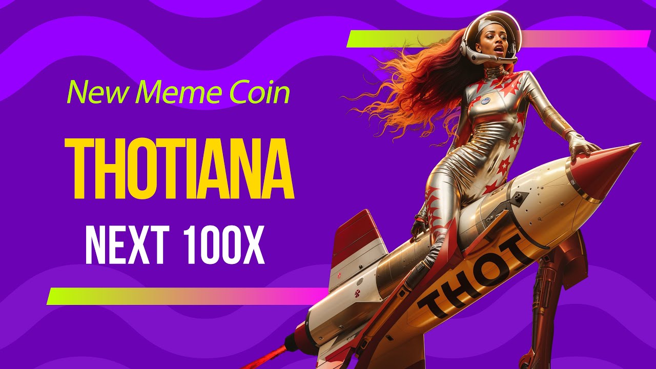 Thottiana Presale: Solana Meme Coin with 100x Potential?