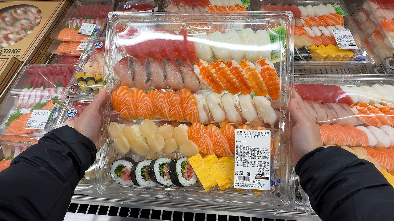 Top Costco Japan Ready-to-Eat Foods: Honest Review & Picks