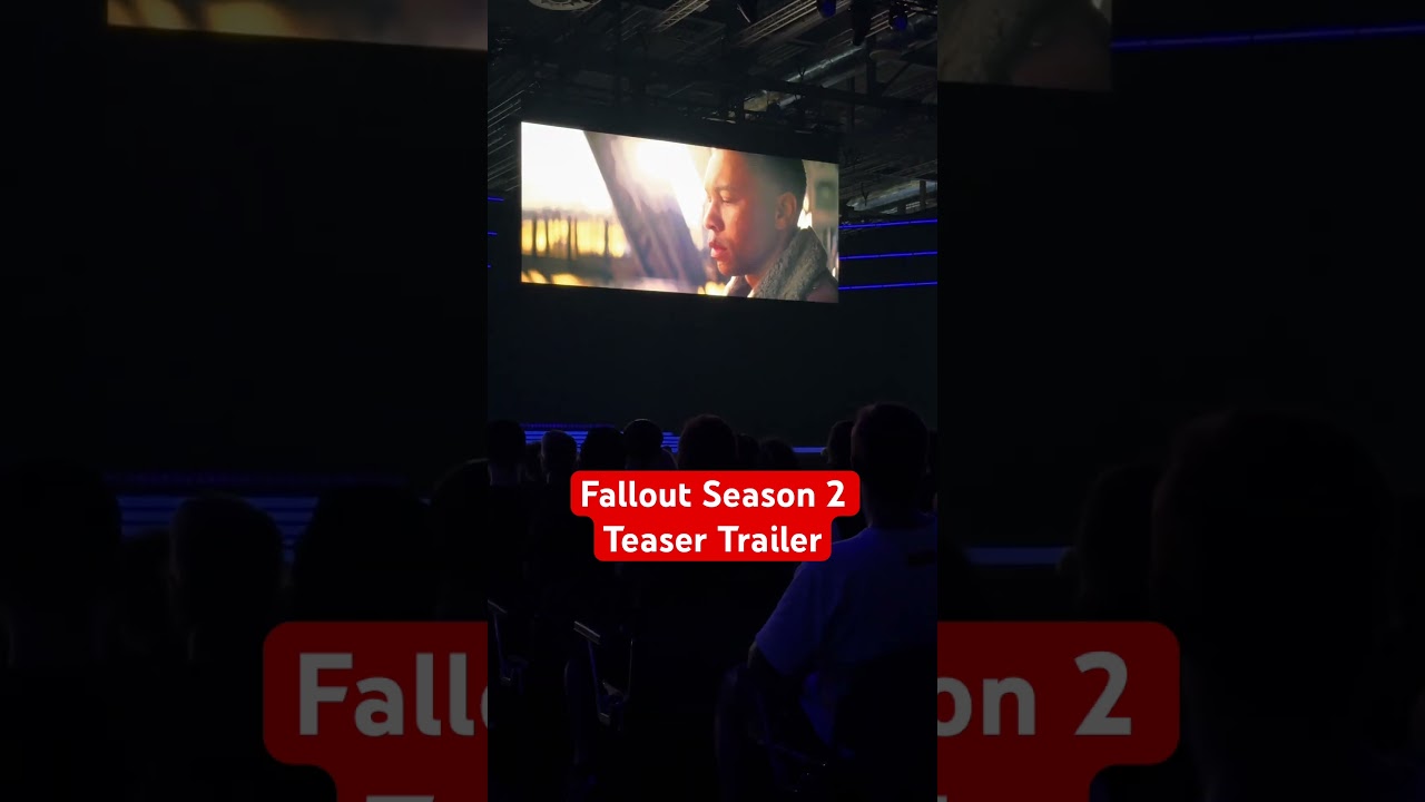 Fallout Season 2 Release Date, Vegas Setting & Character Secrets