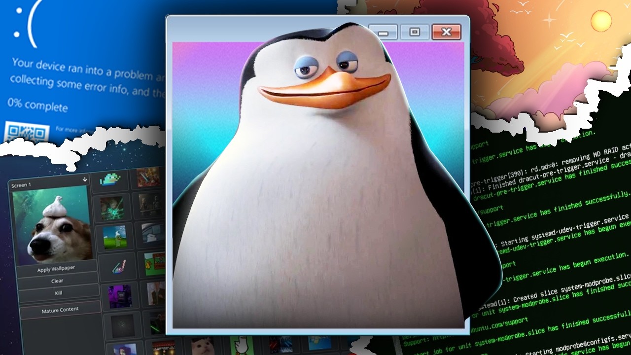 Fedora GPU Passthrough Guide for Windows VM Performance