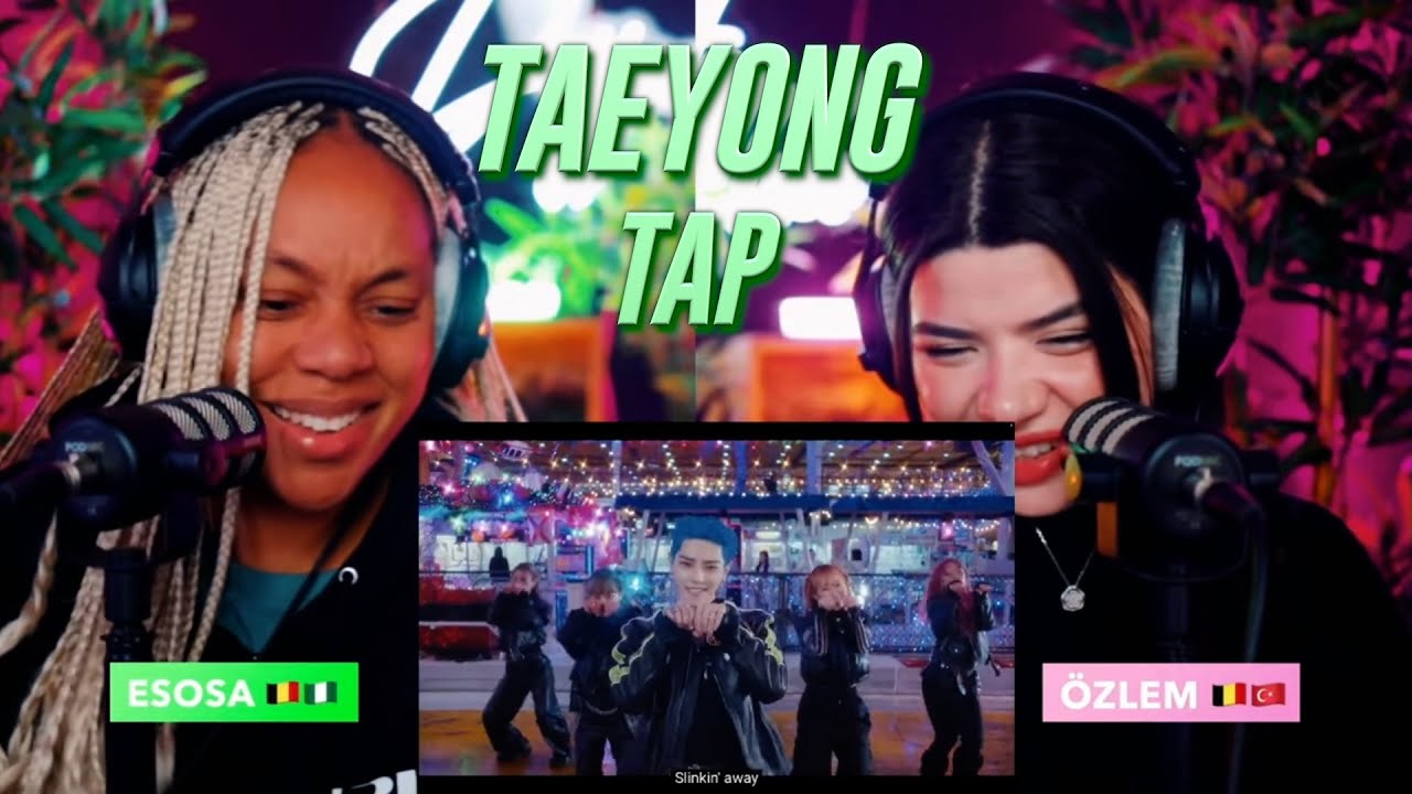 Taeyong "TAP" MV Styling Breakdown & Symbolism Analysis