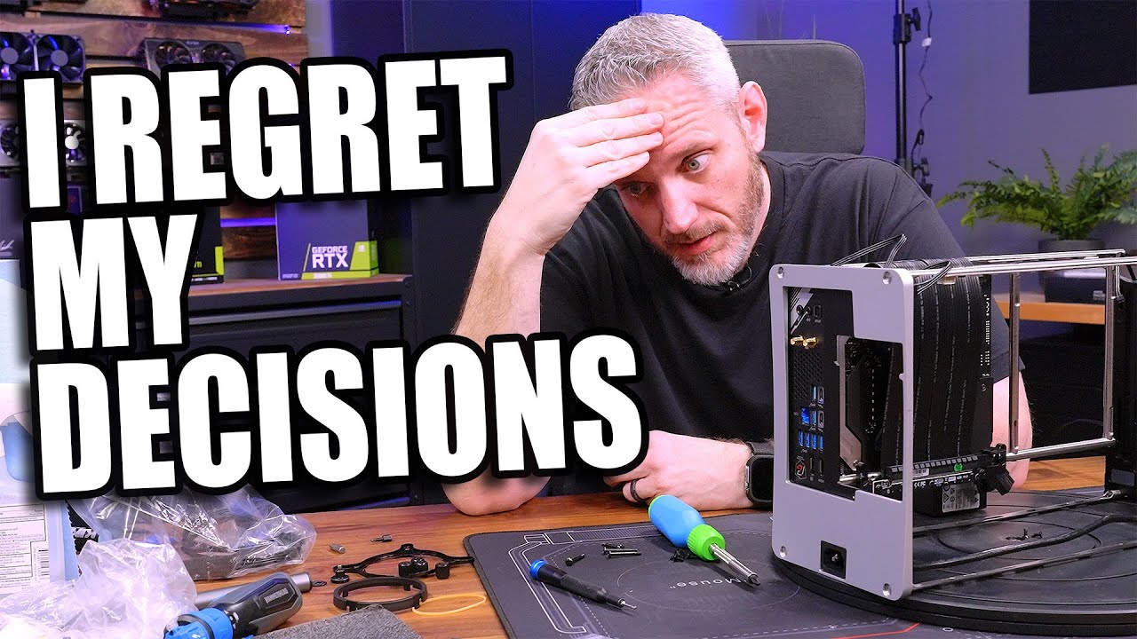 Thor Zone Nano Q Build: Real Challenges & Solutions