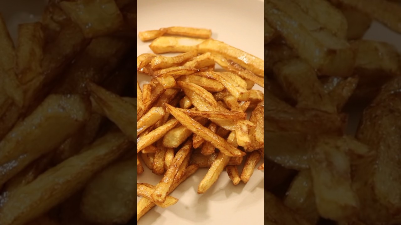How to Perfectly Season Fries: Chef Techniques for Crisp Flavor