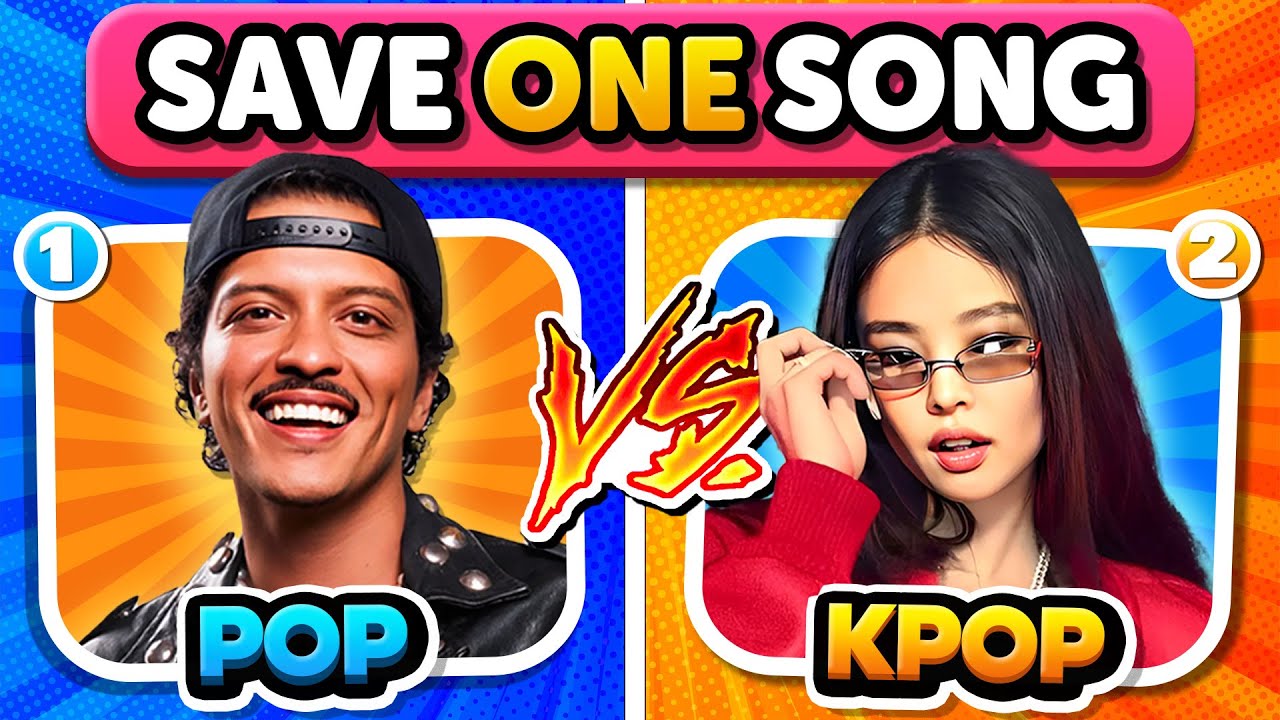 K-Pop vs Global Pop: Ultimate Music Quiz Guide