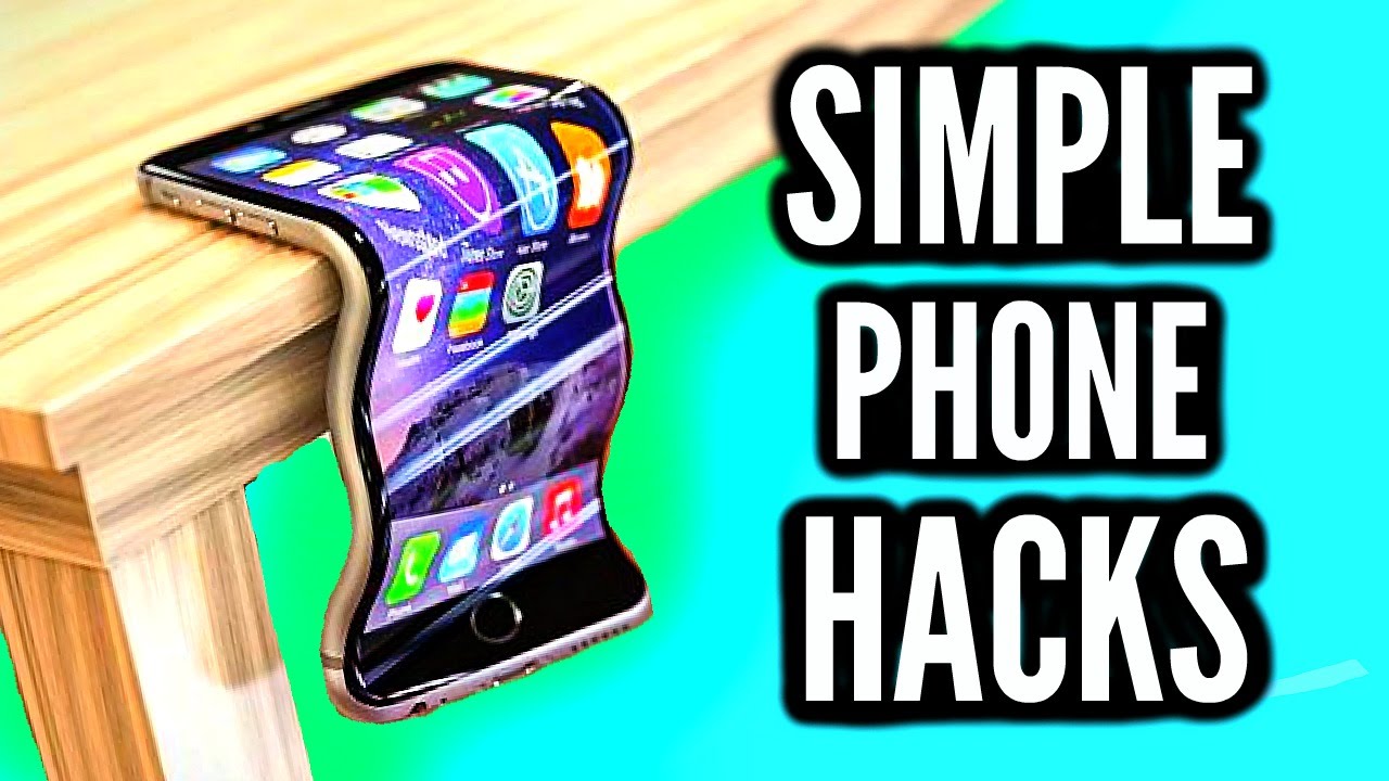 11 iPhone Hacks You Might Not Know: Expert Tips & Tricks