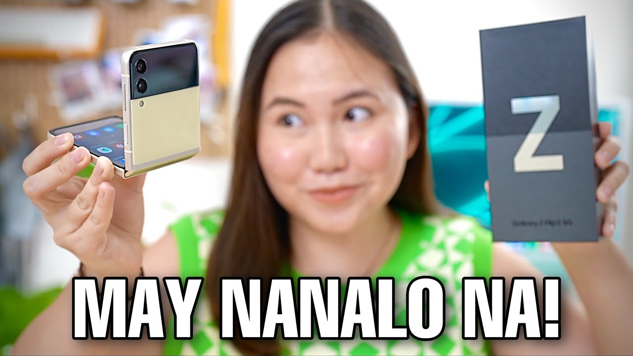 Samsung Z Flip 3 Review: Ultimate Foldable Phone Guide