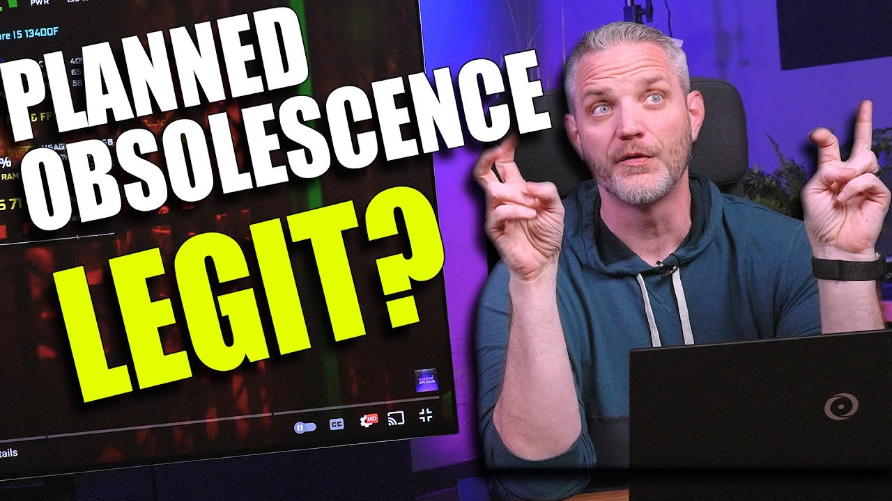 Nvidia Driver Myths: Testing Performance Claims on Older GPUs