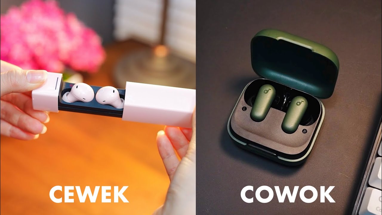 Soundcore A30i NC vs R50i NC: Style or Bass? Expert Earbud Guide