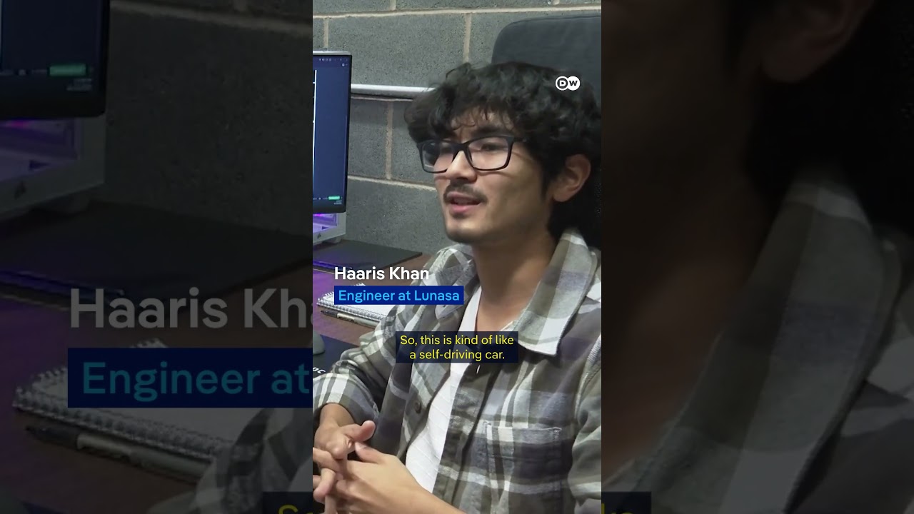 AI Autonomous Satellites: Future-Proofing Space Technology