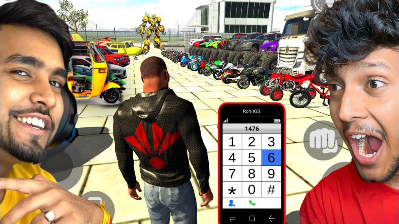 5 Secret Cheats That Revolutionize Indian Bike Driving 3D Gameplay