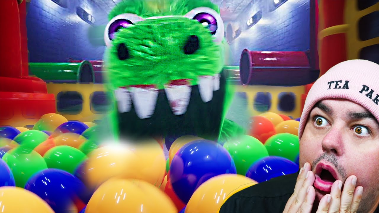 Play Town Horror Game Review: Scares, Bugs & Verdict