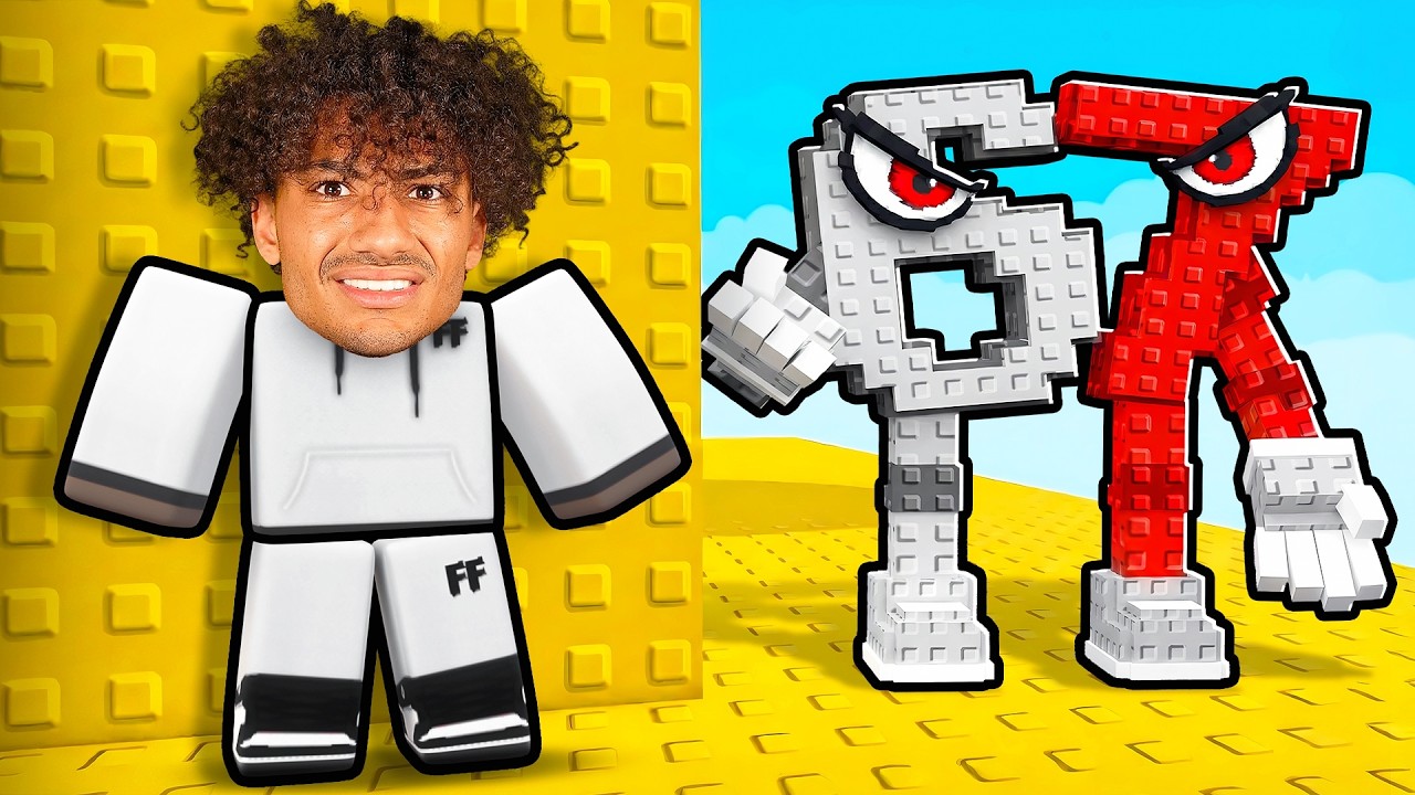 Master the 67 Obby Escape: Ultimate Roblox Survival Guide