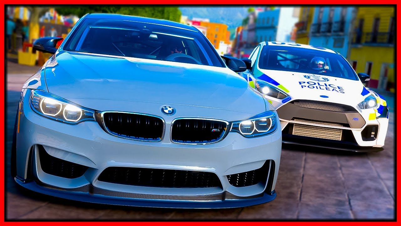 Master Hide and Seek in Forza Horizon 5: Ultimate City Guide