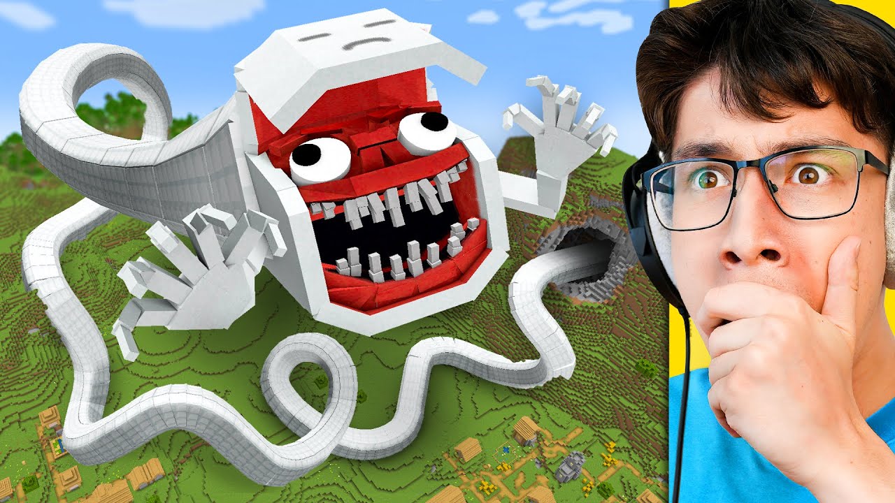 Minecraft Bridge Worm Guide: Build Tactics & Abilities