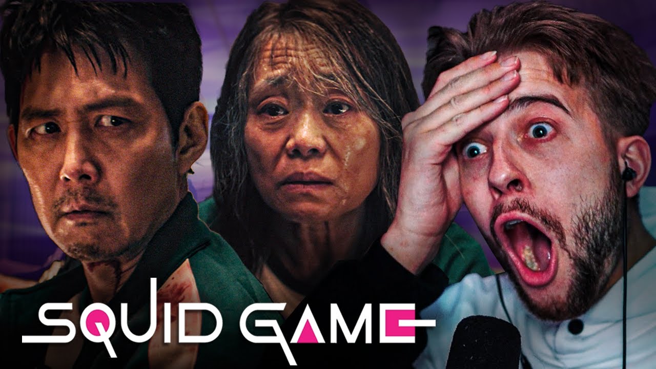 Squid Game Season 3 Breakdown: Key Moments & Analysis