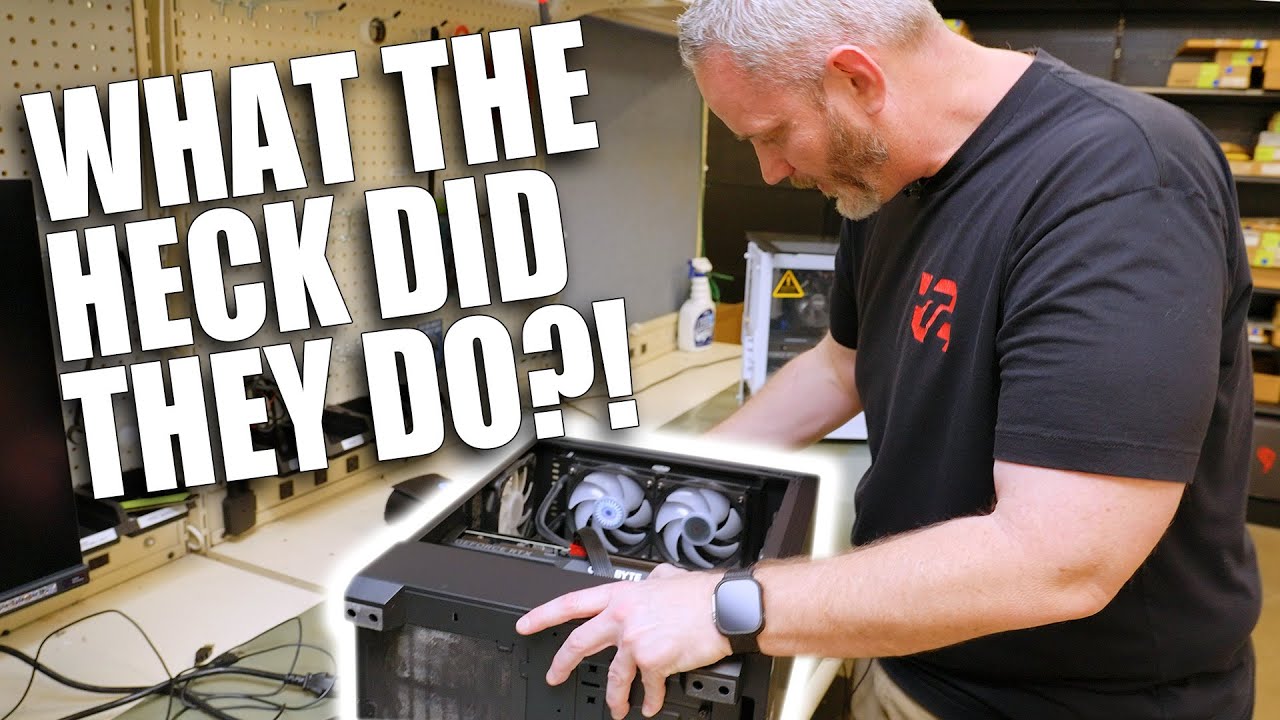 Fix 7 Common PC Building Errors: Expert Diagnostic Guide