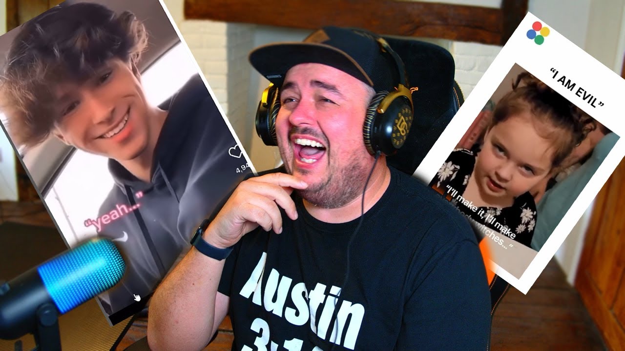 Daz's Viral Reactions: Mic Upgrades, Tour Dates & Internet Roasts