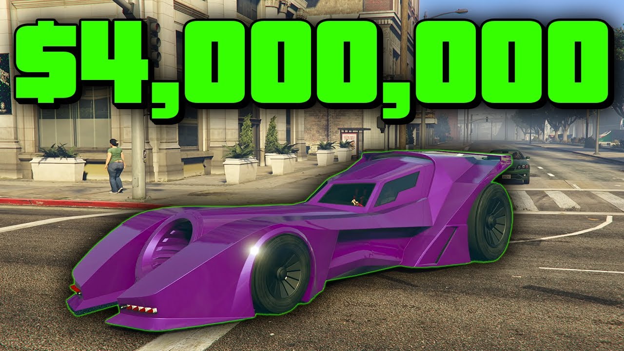 GTA Online Vigilante: Ultimate Buyer's Guide & Review