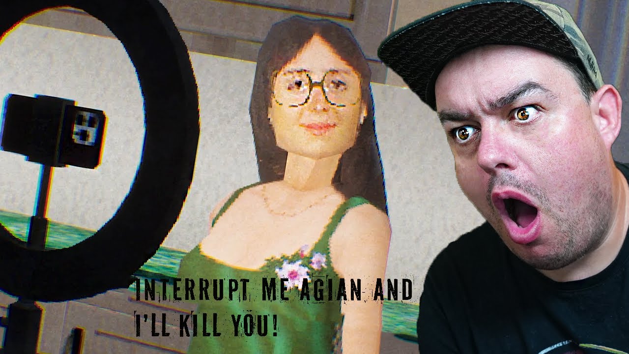 Taro Horror Game: Dating a TikToker Nightmare Explained