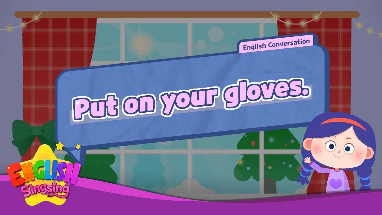Master Christmas English Conversations: Phrases & Practice Guide