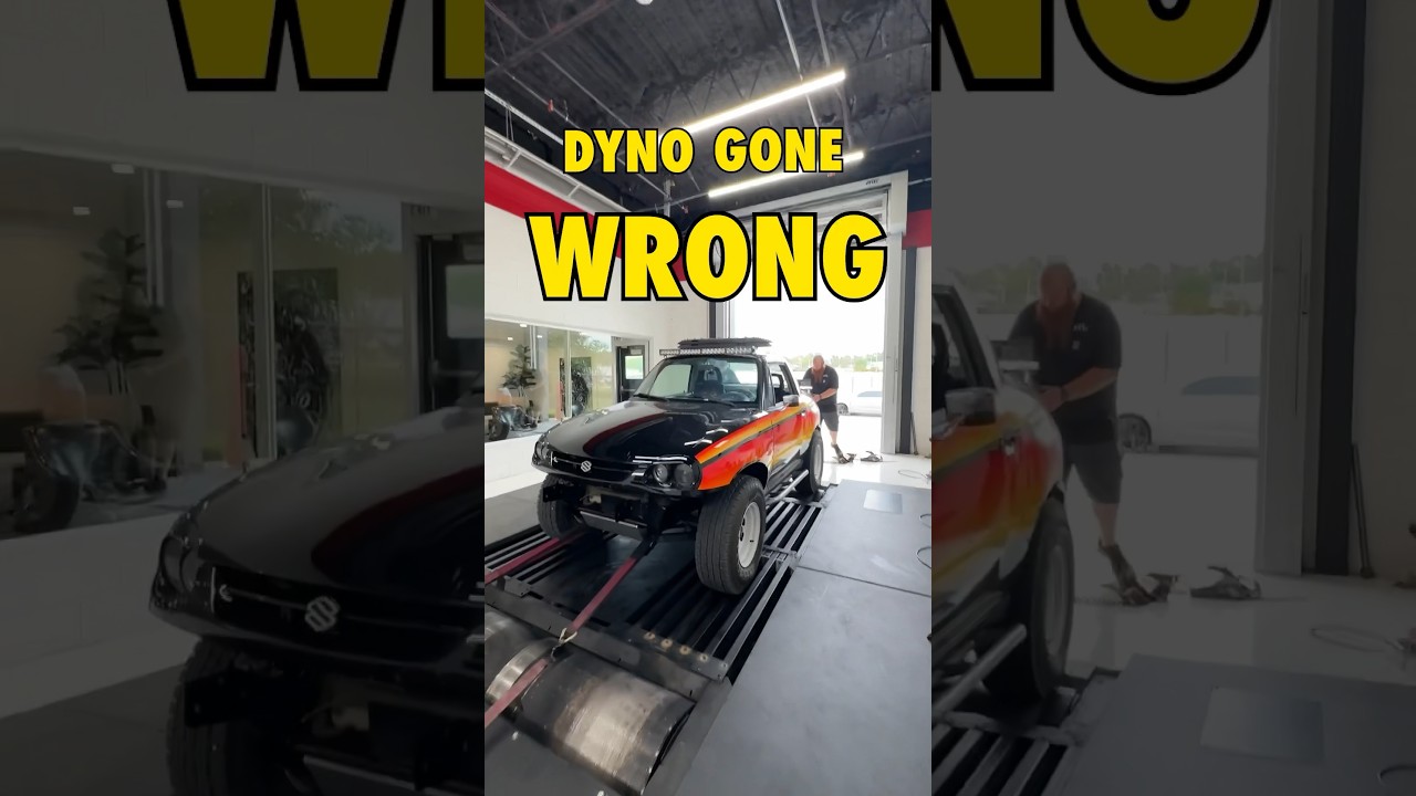 Why Your Engine Swap Isn't Gaining Horsepower (Solved)