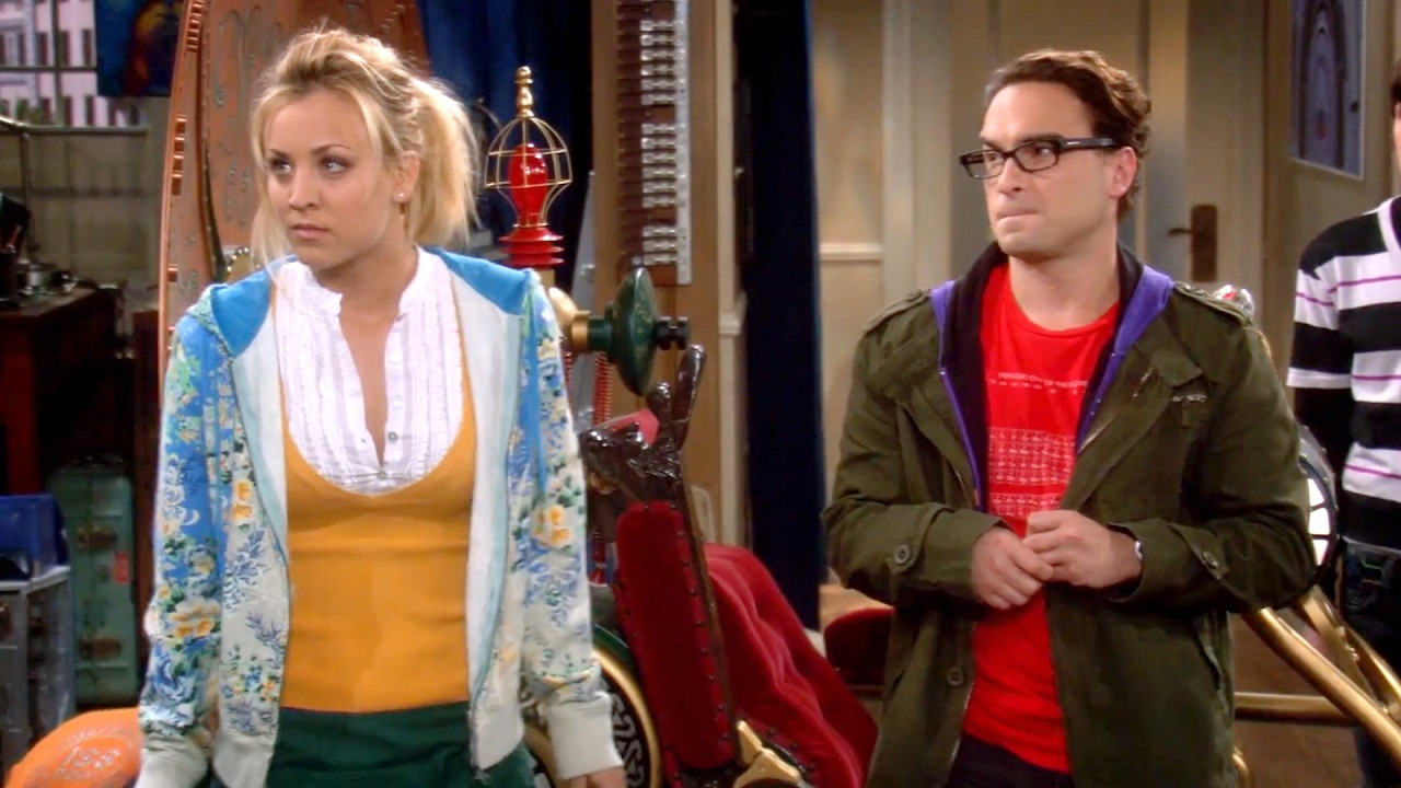 Big Bang Theory: Analysing Sheldon's Cheesecake Factory Fiasco