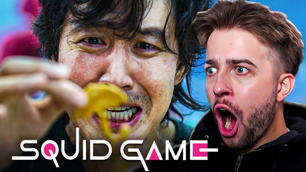 Mastering Squid Game's Dalgona Challenge: Key Survival Tactics