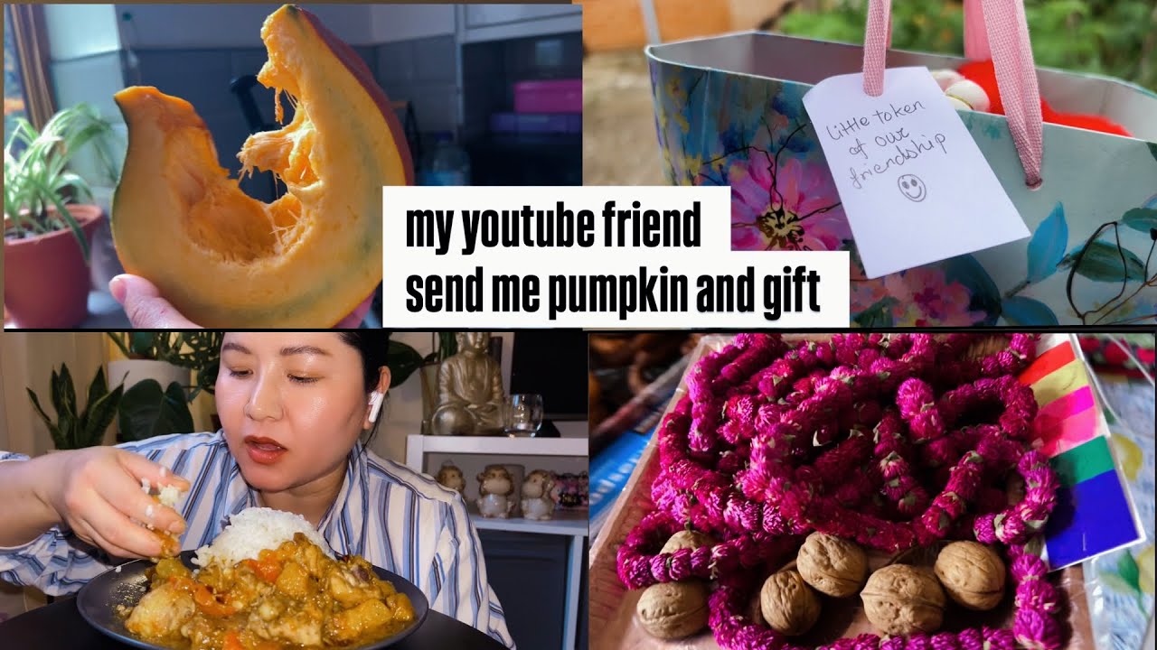 Sri Lankan Gift Unboxing & Practical Parenting Routines