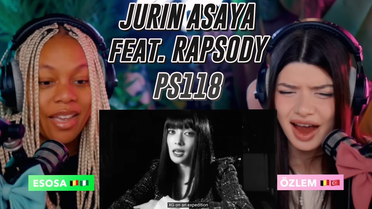 XG Jurian & Rap City: Hip-Hop Collab Analysis