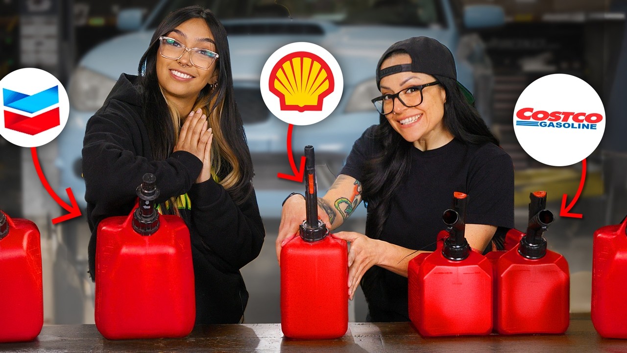 Is Expensive Gas Worth It? Mechanic Analysis Reveals Truth