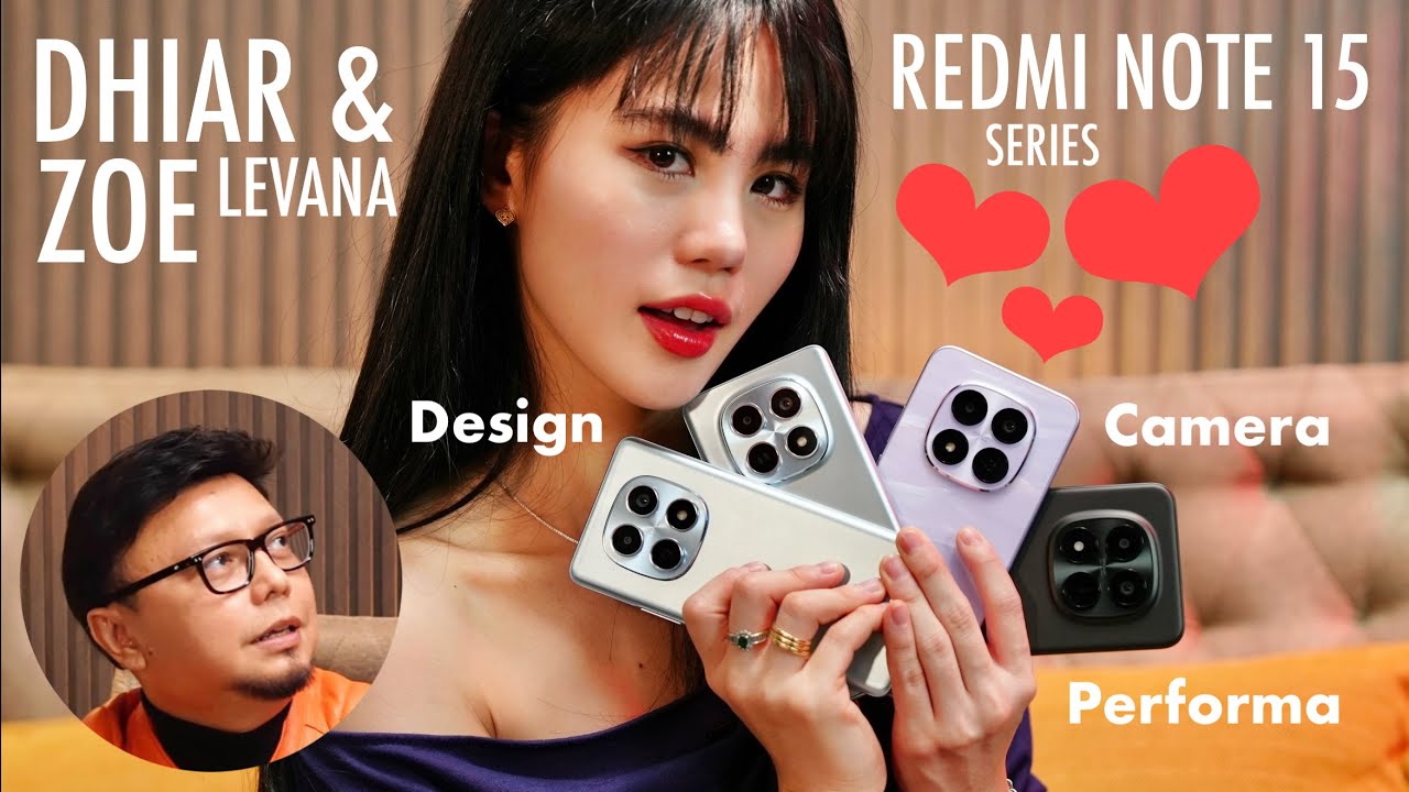 Redmi Note 15 Series Review: Camera, Design & Value Analysis