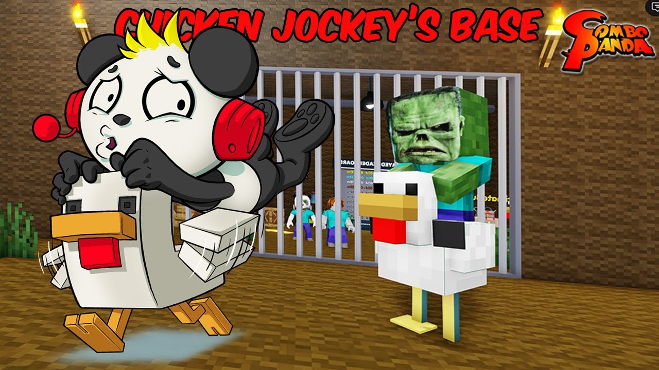 Escape Chicken Jockey Prison Run: Ultimate Roblox Guide