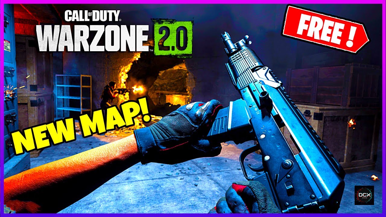 Warzone 2 New Map Gameplay: Dominating Strategies Revealed