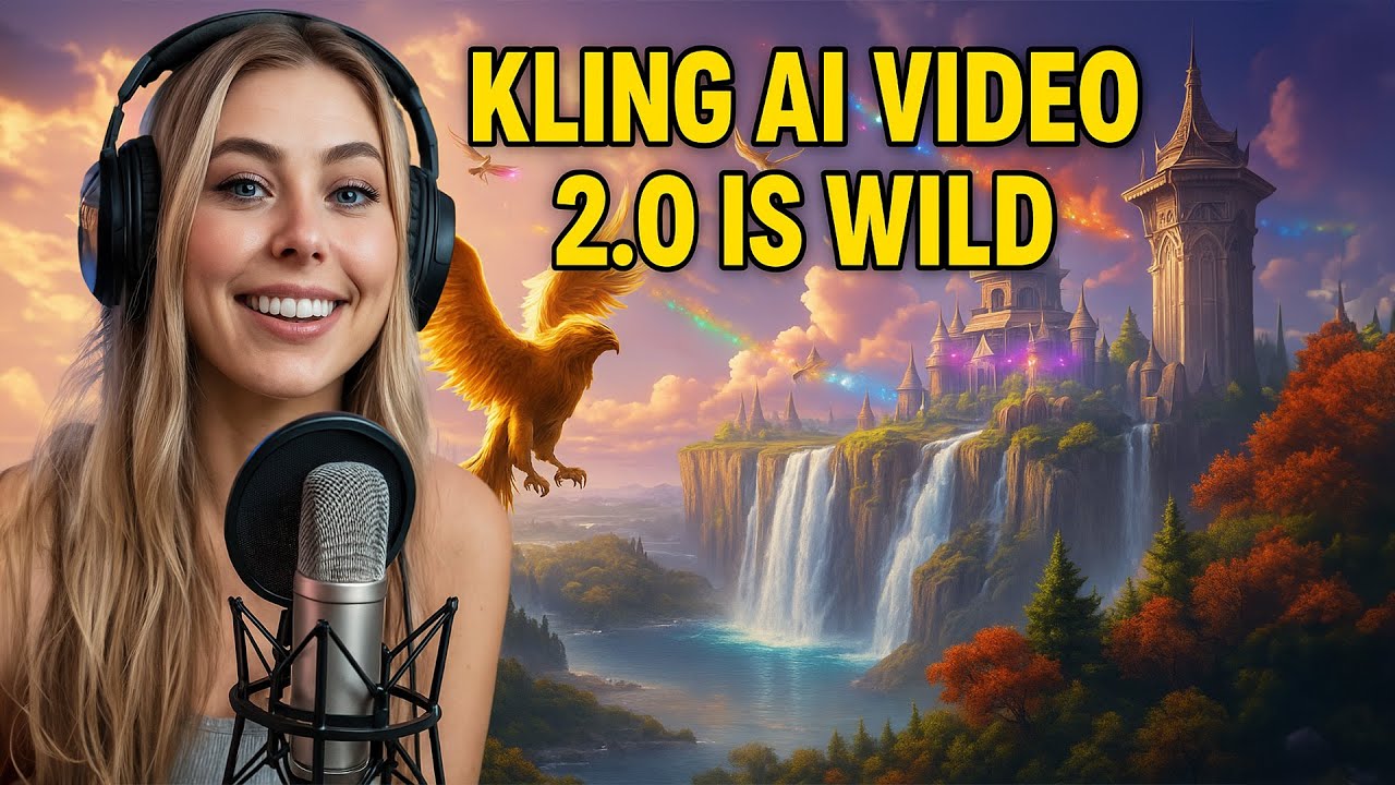 Cling AI 2.0 Review: Revolutionary Video Generation or Overpriced?