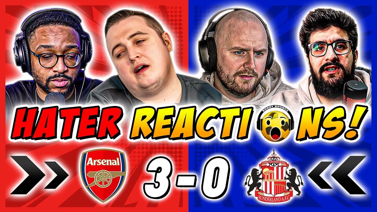 Arsenal's 3-0 Tactical Breakdown: Exploiting Defensive Errors