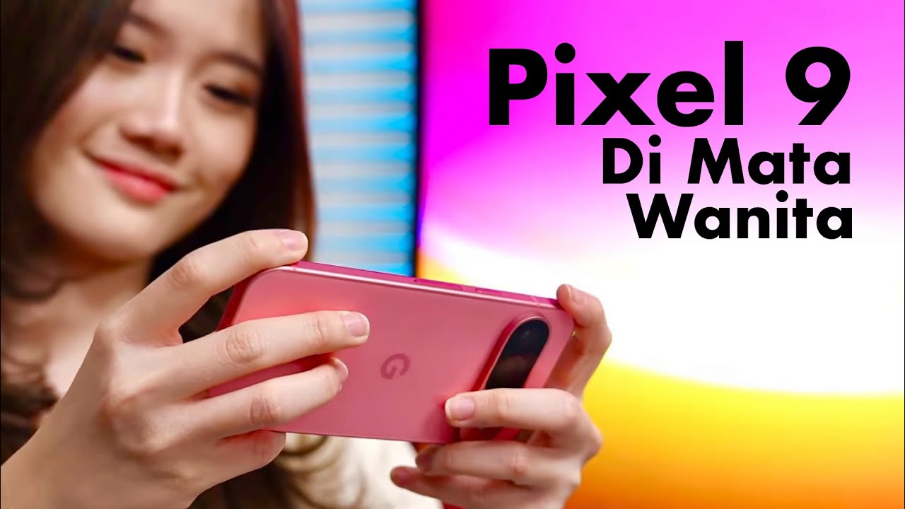 Google Pixel 9 Pink Review: Camera King Worth It?