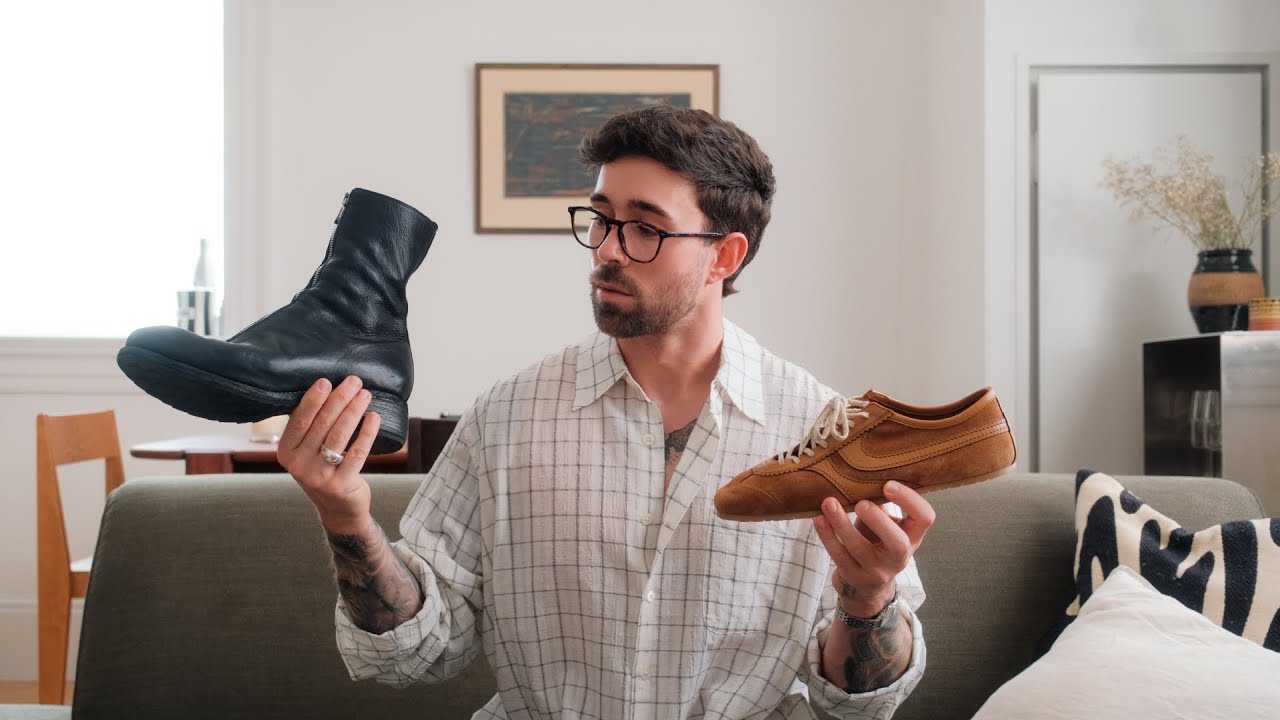 2025 Shoe Collection Essentials: Timeless Picks & Smart Buys