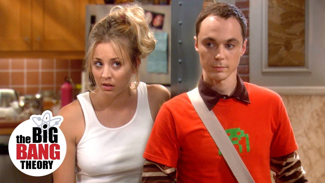 Understanding Sheldon Cooper's Quirks: Social Rules & Routine Anxiety
