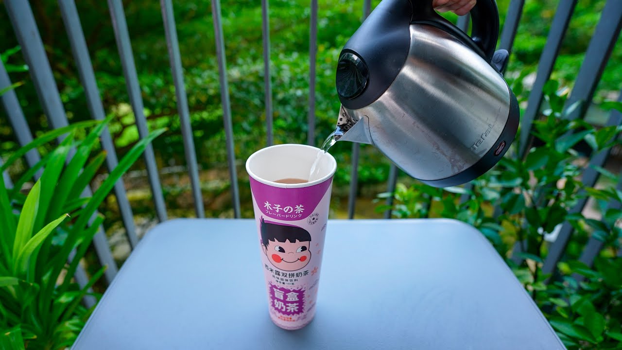 10 Convenient Foods Reviewed: Tasty Quick Meals Tested