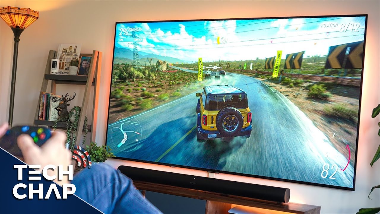 How to Choose the Perfect TV: Expert Buying Guide (2024)