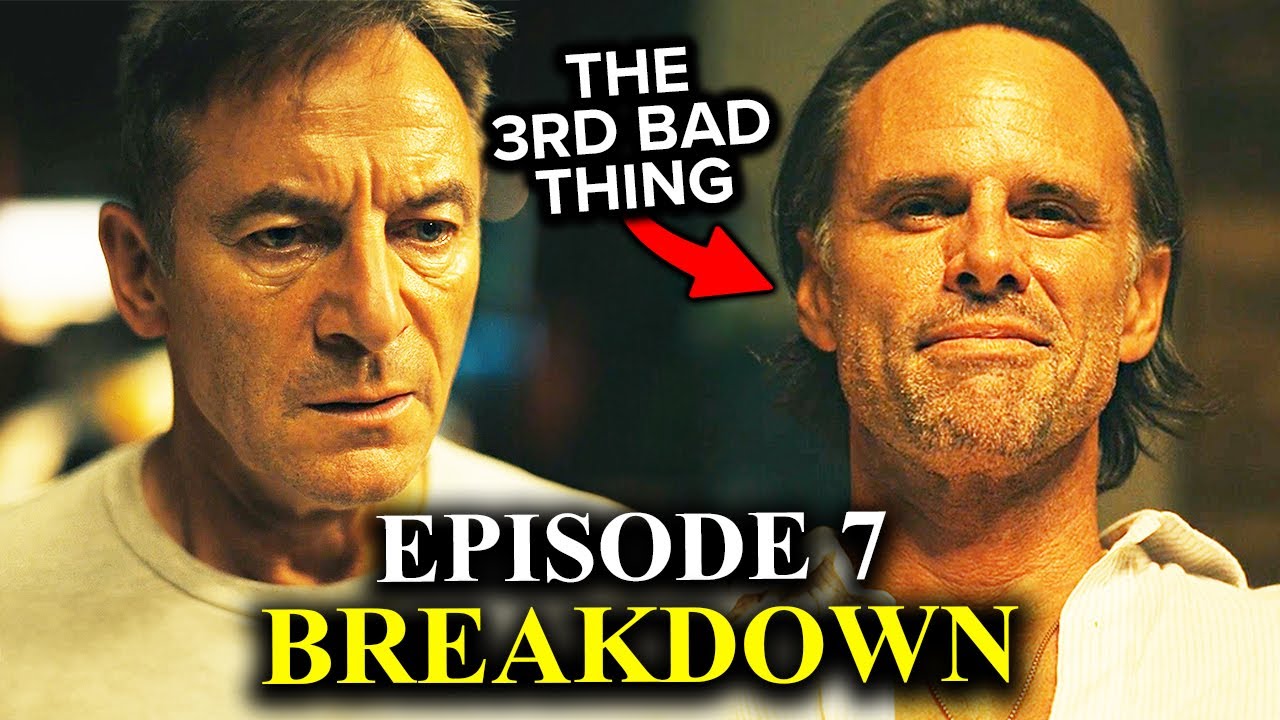 White Lotus S3E7 Breakdown: Killer Instincts Explored