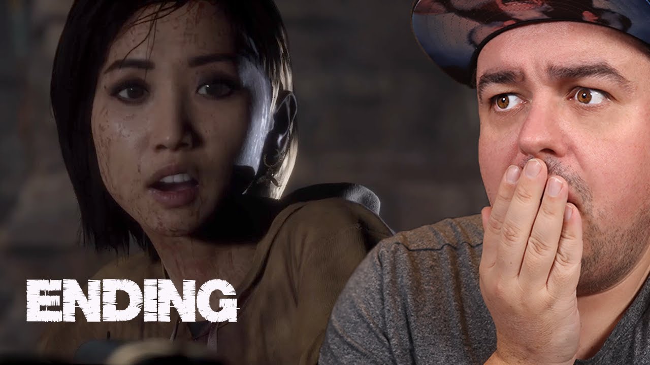 The Quarry Finale: Survival Lessons & Ending Explained