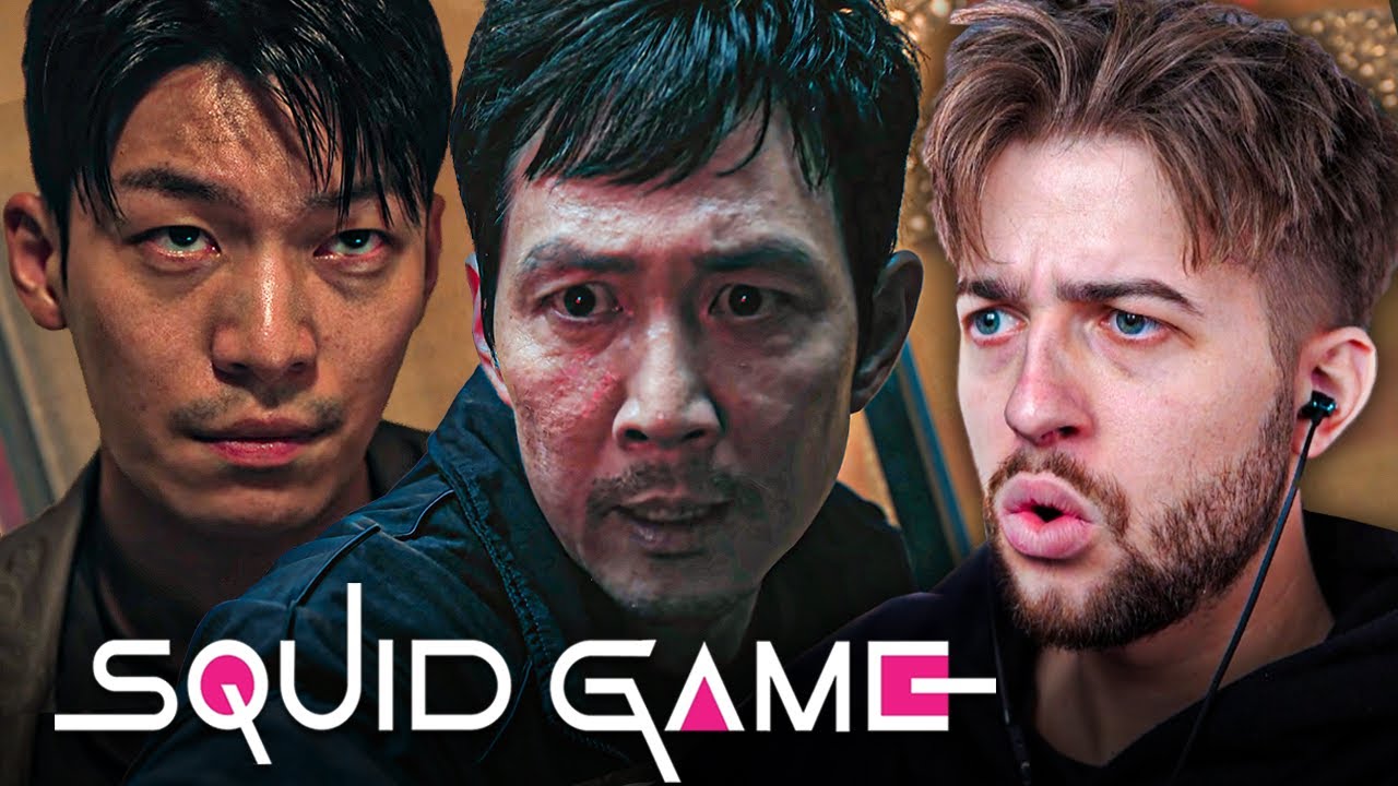 Squid Game Season 2 Premiere: Key Twists Explained