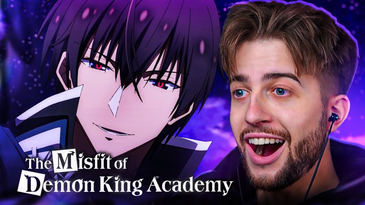 Demon King Academy's Parenting Themes and Tournament Intrigue Explored