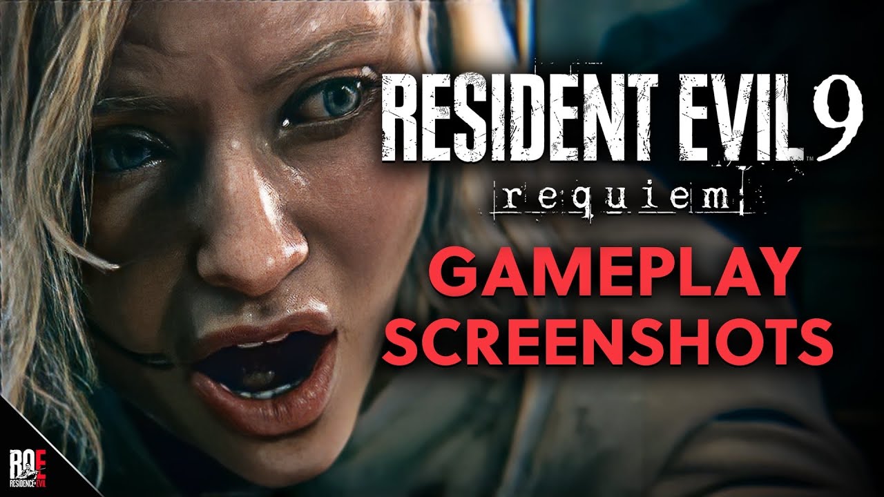 Resident Evil Recreum Leaks: Gameplay Details and Analysis